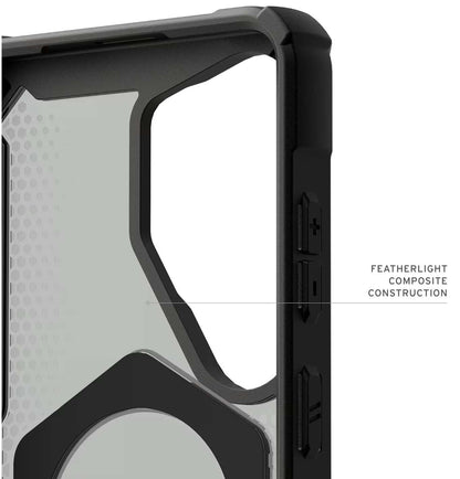UAG Plasma XTE Magnetic Case for Samsung Galaxy S26 Series (2026)