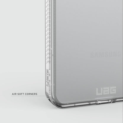 UAG Plyo Case for Samsung Galaxy S26 Series (2026) - Ice