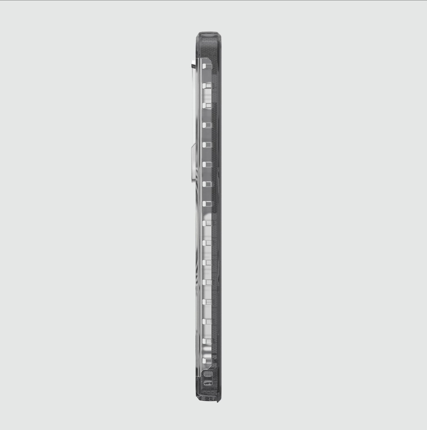 UAG Plyo LT Magnetic Case for Samsung Galaxy S26 Ultra (2026) - Ice/White/Smoke