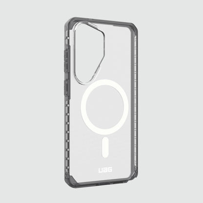 UAG Plyo LT Magnetic Case for Samsung Galaxy S26 Ultra (2026) - Ice/White/Smoke