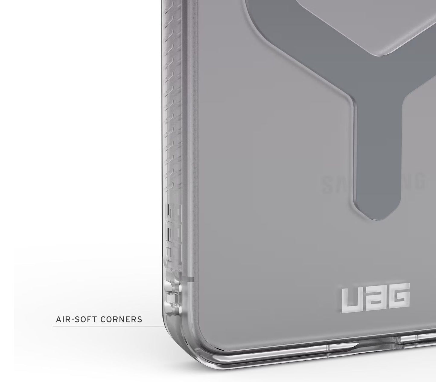 UAG Plyo Magnetic Case for Samsung Galaxy S26 Series (2026)