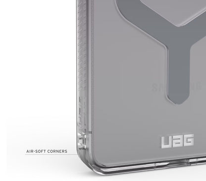 UAG Plyo Magnetic Case for Samsung Galaxy S26 Series (2026)