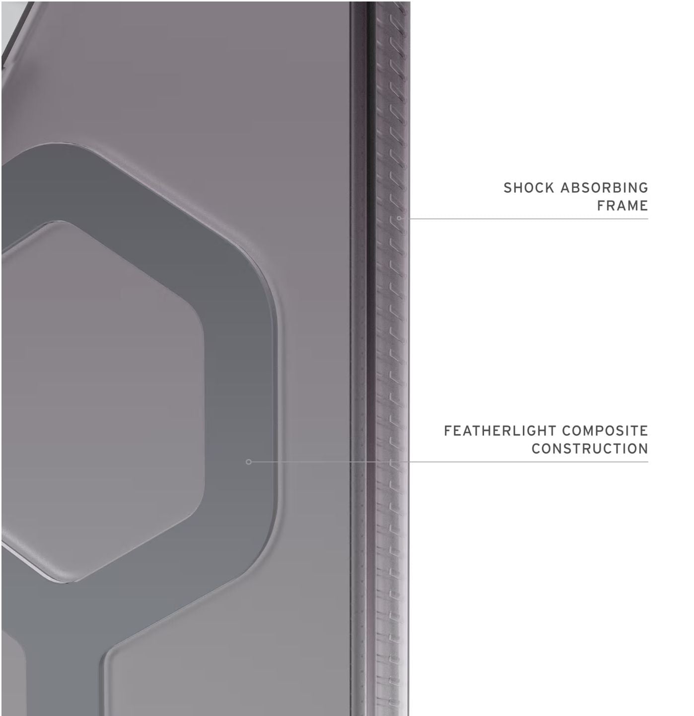 UAG Plyo Magnetic Case for Samsung Galaxy S26 Series (2026)