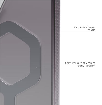 UAG Plyo Magnetic Case for Samsung Galaxy S26 Series (2026)