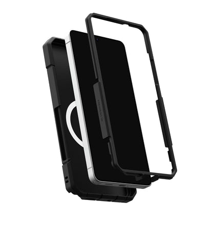 UAG Trooper Magnetic Case with Holster Bundle for Samsung Galaxy S26 Ultra (2026) - Black