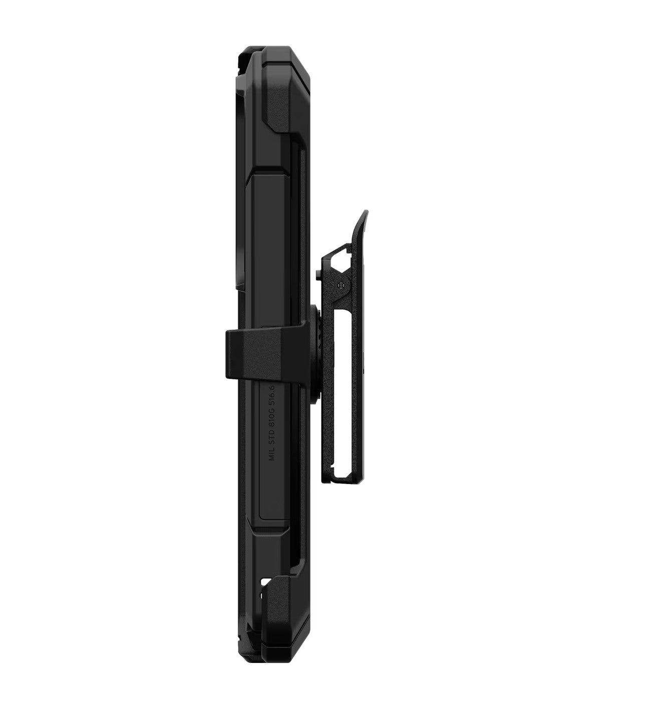 UAG Trooper Magnetic Case with Holster Bundle for Samsung Galaxy S26 Ultra (2026) - Black