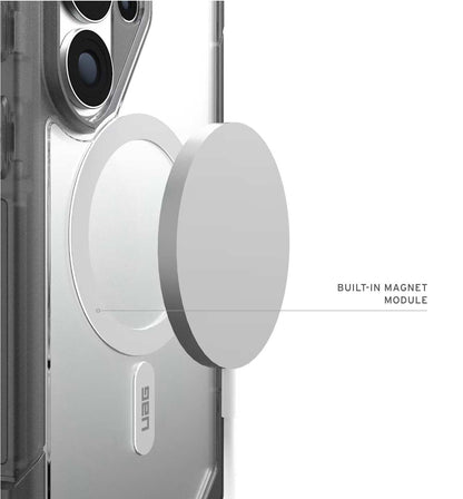 UAG Trooper Magnetic Case for Samsung Galaxy S26 Series (2026)