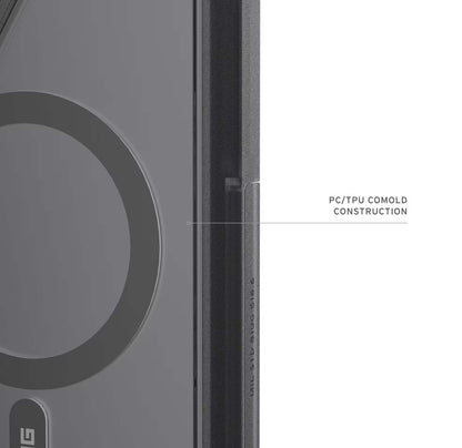 UAG Trooper Magnetic Case for Samsung Galaxy S26 Series (2026)
