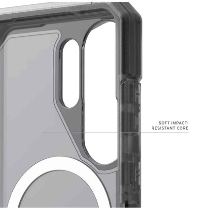 UAG Trooper Magnetic Case for Samsung Galaxy S26 Series (2026)