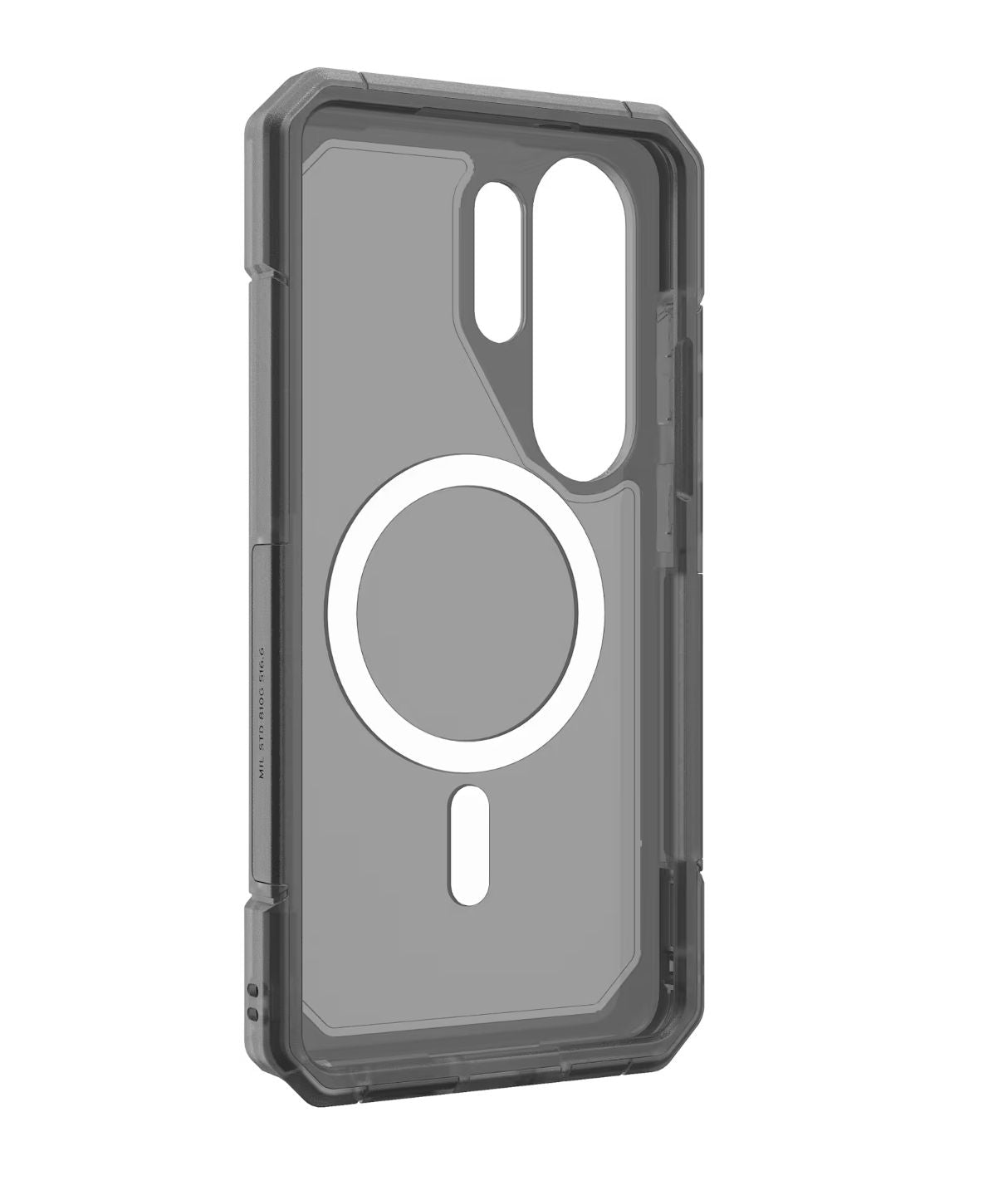 UAG Trooper Magnetic Case for Samsung Galaxy S26 Series (2026)