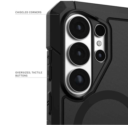 UAG Trooper Magnetic Case for Samsung Galaxy S26 Series (2026)