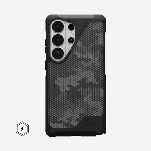 UAG Metropolis LT Magnetic Case for Samsung Galaxy S26 Ultra (2026)
