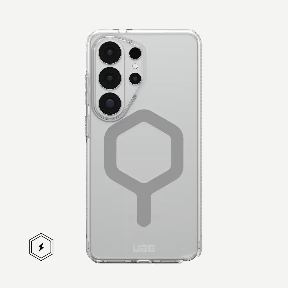 UAG Plyo Magnetic Case for Samsung Galaxy S26 Series (2026)