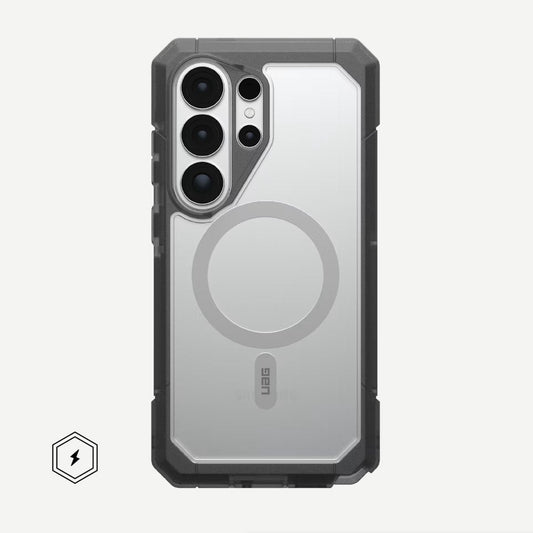 UAG Trooper Magnetic Case for Samsung Galaxy S26 Series (2026)