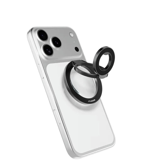 JTLEGEND FlexiMAG Dual Sided TriFold Stand