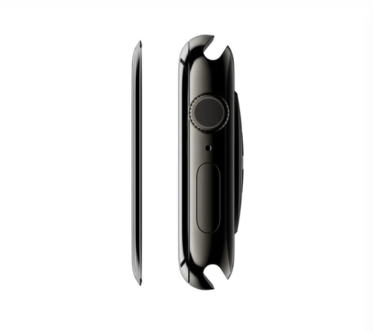 MAGEASY Vetro 3D+ Full Screen Protector with Helper Tool for Apple Watch