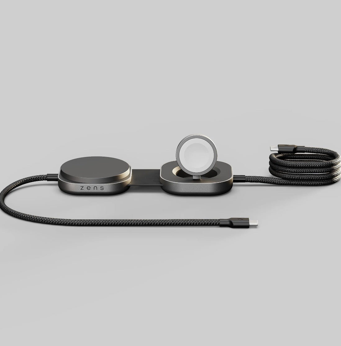 Zens USB-C to USB-C Charging Cable Pro 3