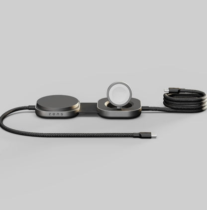 Zens USB-C to USB-C Charging Cable Pro 3