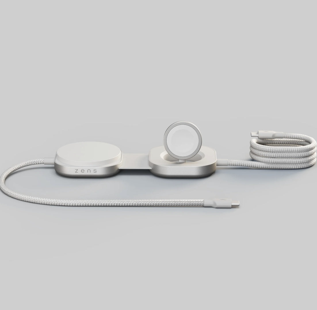 Zens USB-C to USB-C Charging Cable Pro 3