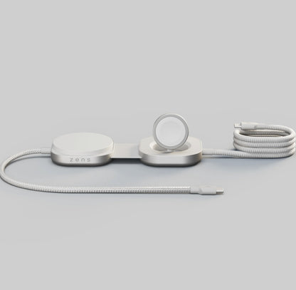 Zens USB-C to USB-C Charging Cable Pro 3