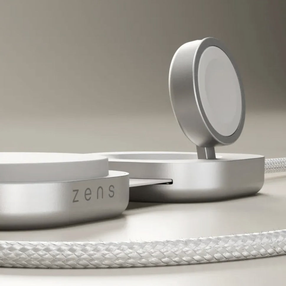Zens USB-C to USB-C Charging Cable Pro 3