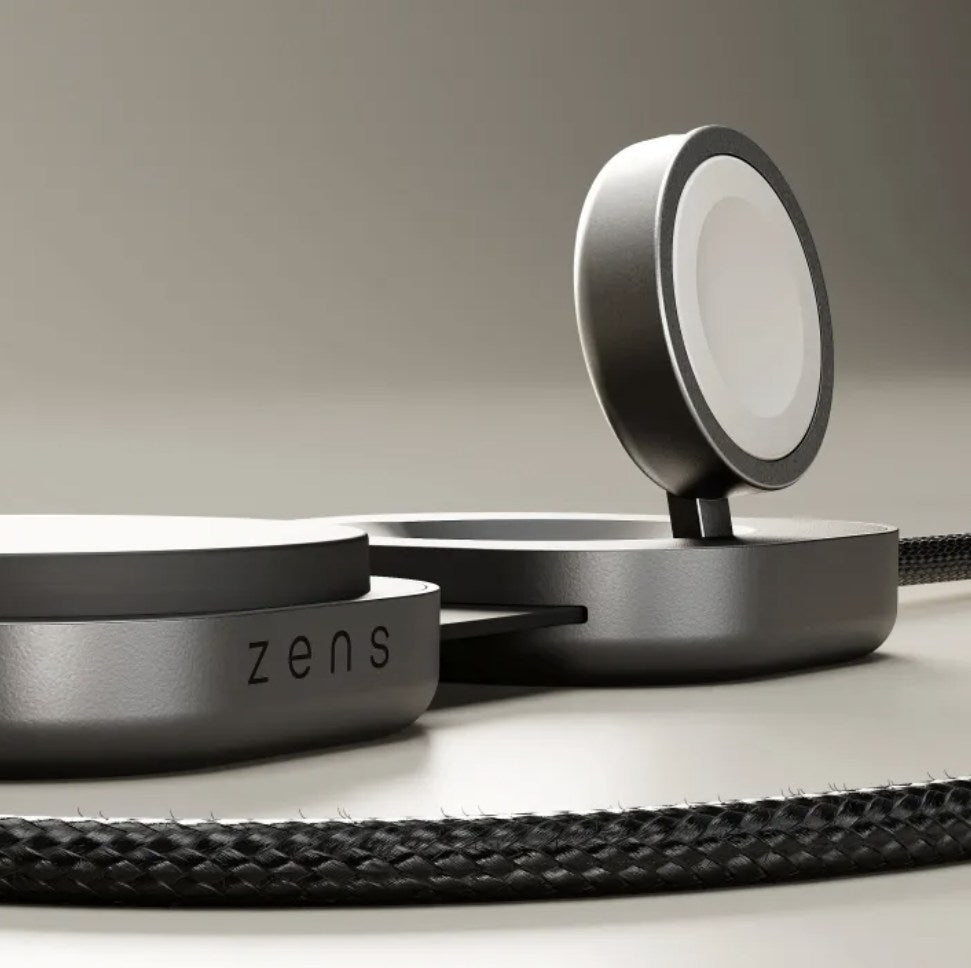 Zens USB-C to USB-C Charging Cable Pro 3