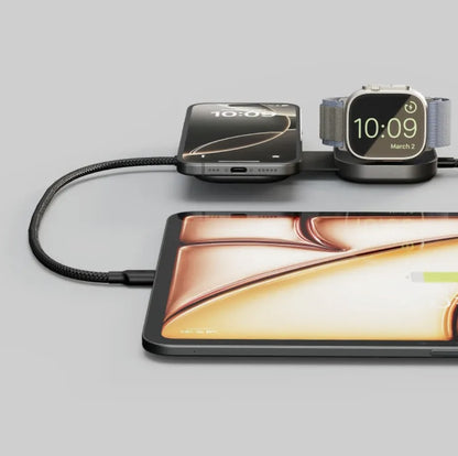 Zens USB-C to USB-C Charging Cable Pro 3