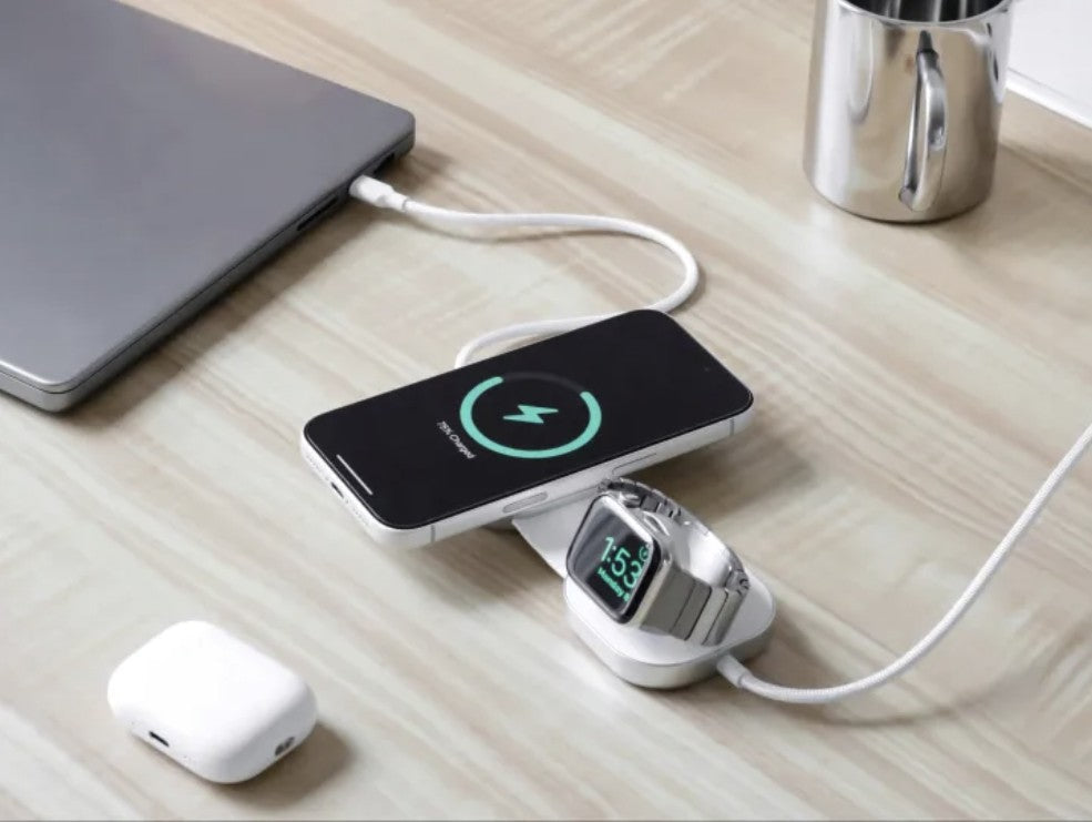 Zens USB-C to USB-C Charging Cable Pro 3