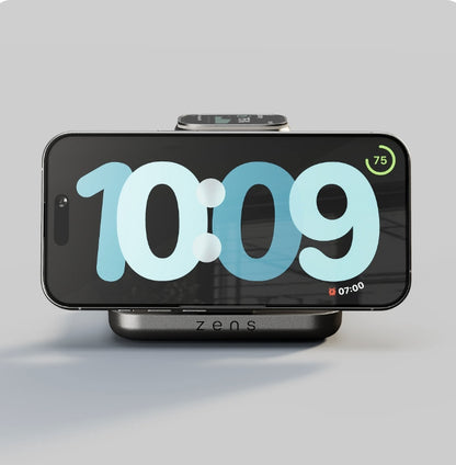 Zens NightStand Charger Pro 2