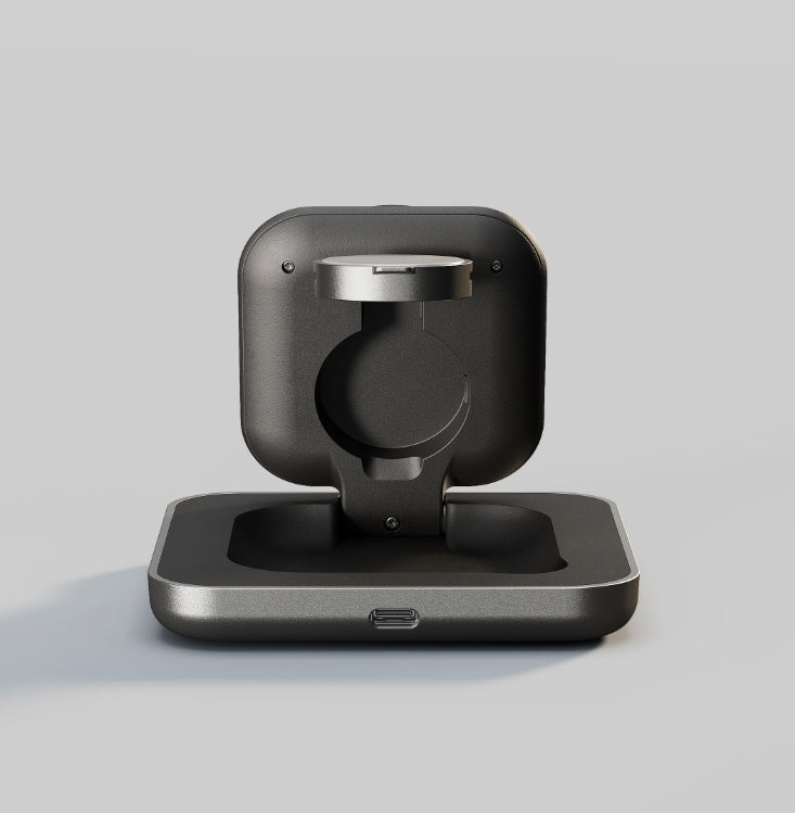 Zens NightStand Charger Pro 2