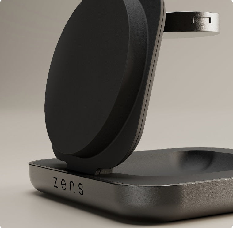 Zens NightStand Charger Pro 2