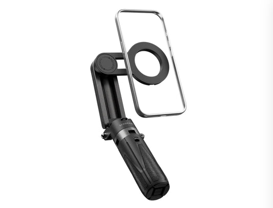 MAGEASY FreeLens Selfie Stick - Black