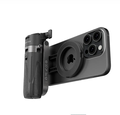 MAGEASY FreeLens Selfie Stick - Black