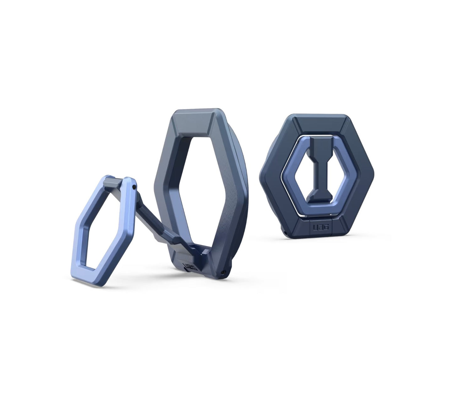 UAG Magnetic Ring Stand  for Magnetic Module Devices