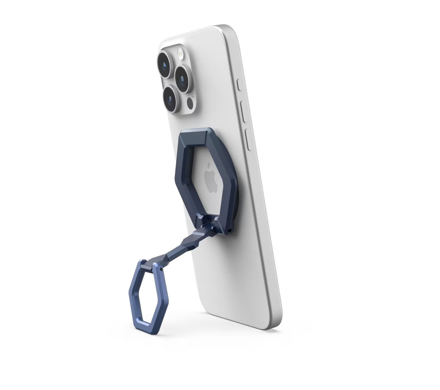 UAG Magnetic Ring Stand  for Magnetic Module Devices