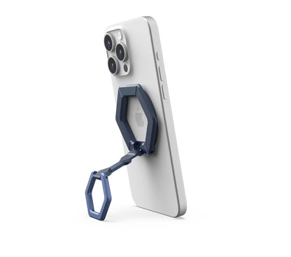 UAG Magnetic Ring Stand  for Magnetic Module Devices