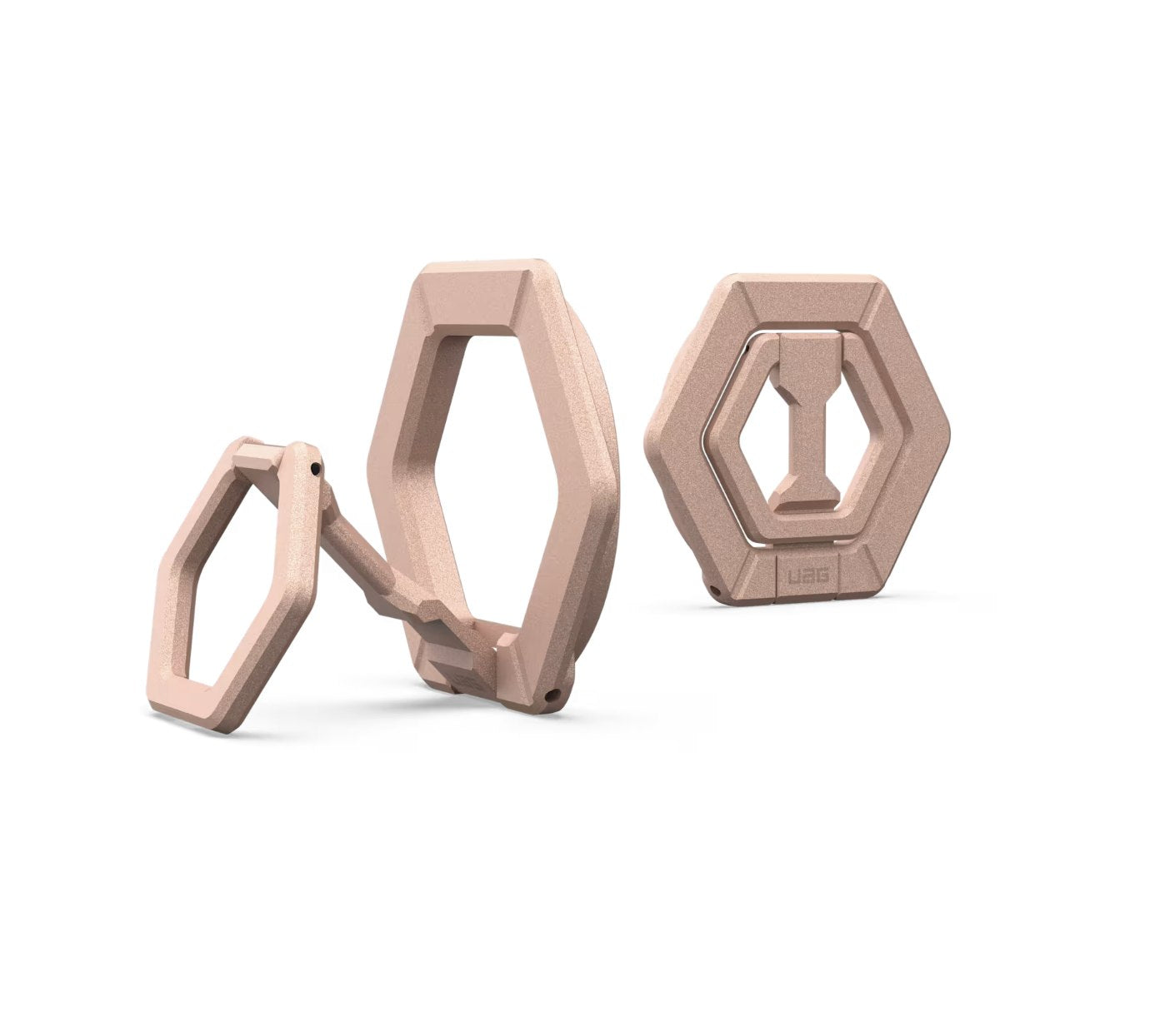 UAG Magnetic Ring Stand  for Magnetic Module Devices