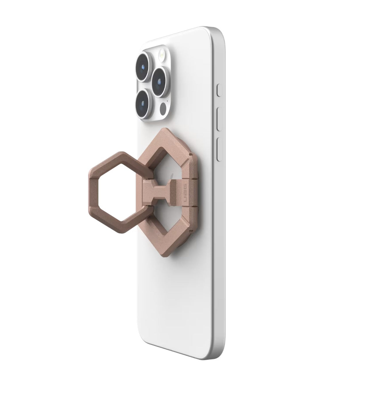 UAG Magnetic Ring Stand  for Magnetic Module Devices