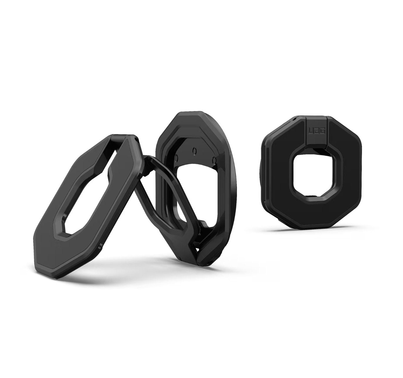 UAG Monarch Mag2 Ring Stand for Magnetic Module Devices