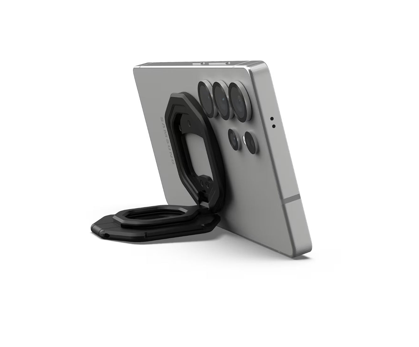 UAG Monarch Mag2 Ring Stand for Magnetic Module Devices