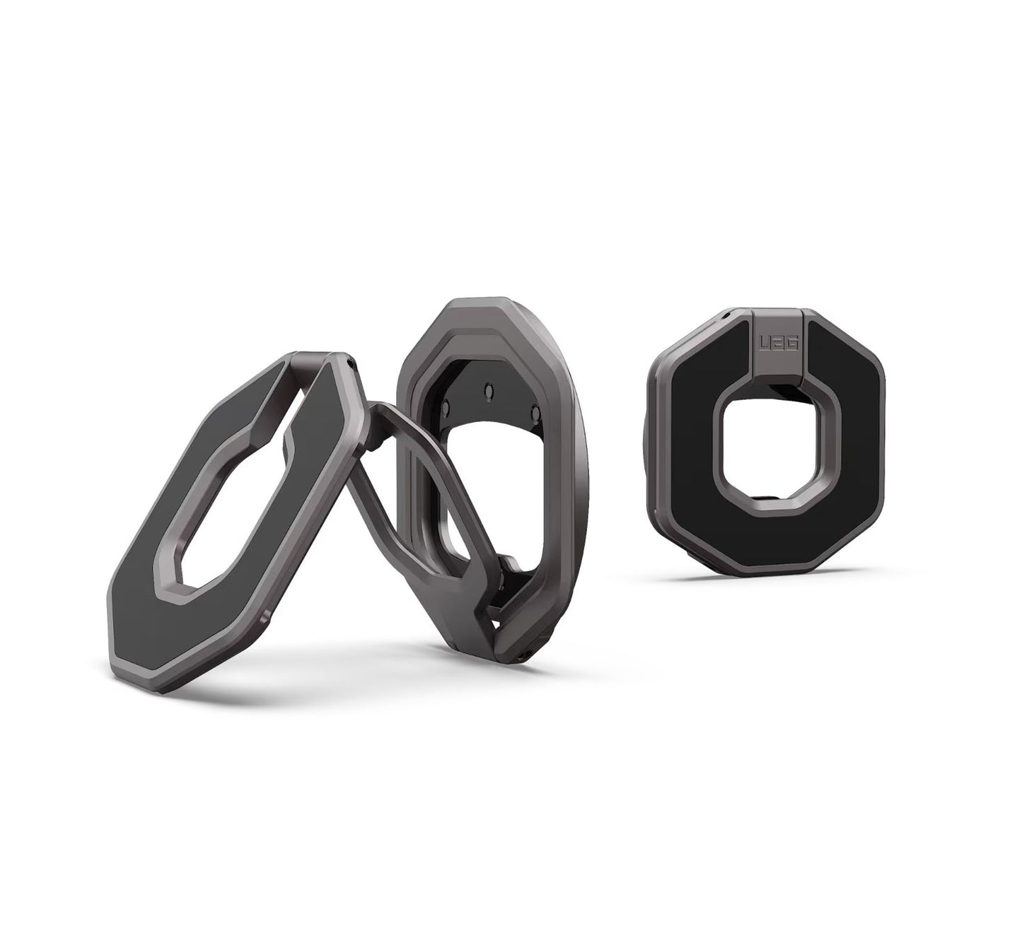 UAG Monarch Mag2 Ring Stand for Magnetic Module Devices