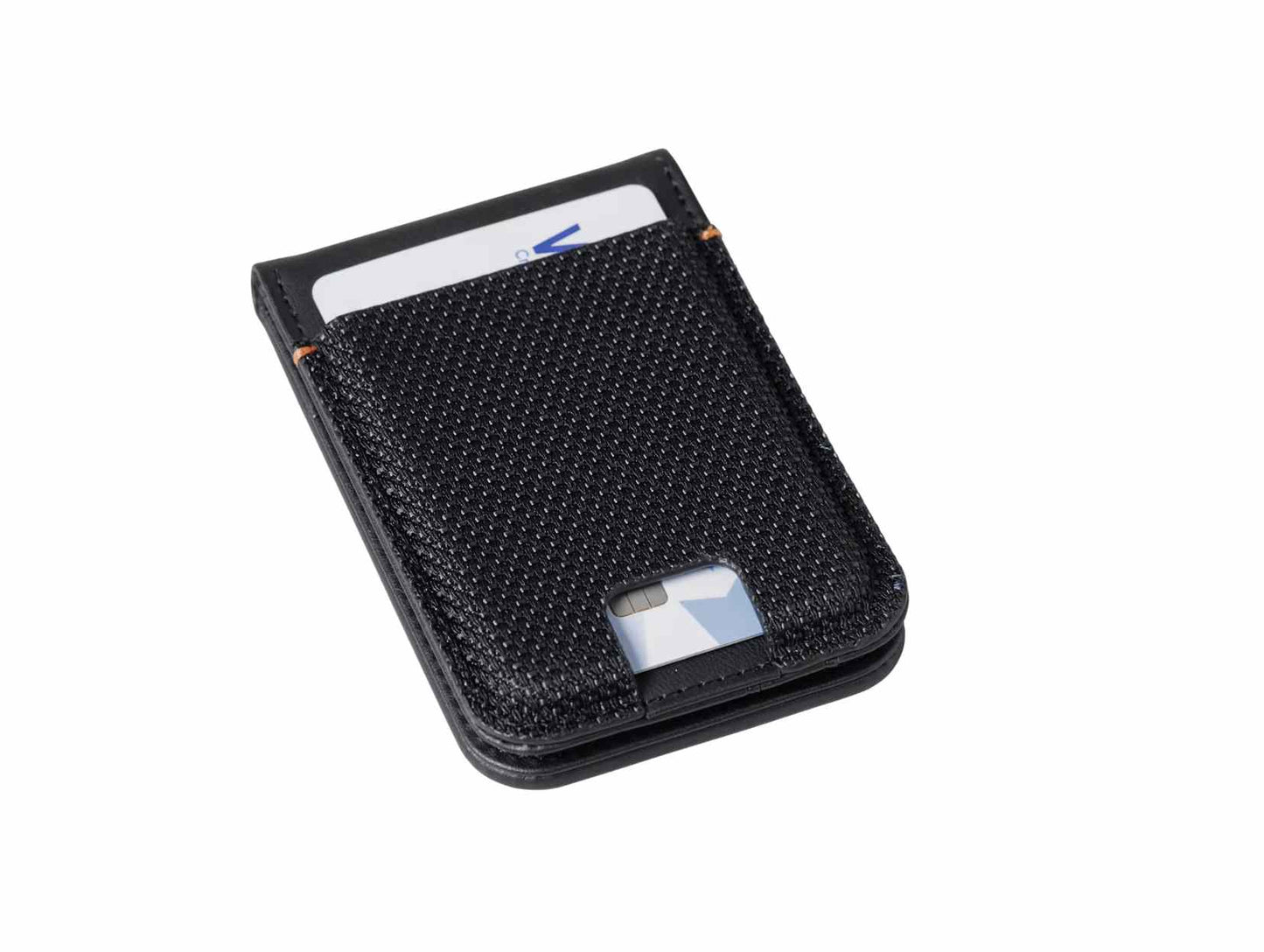 UAG Metropolis Wallet for Magnetic Module Devices - Kevlar Black