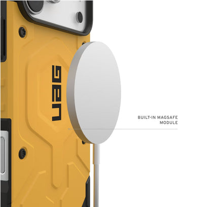 UAG Pathfinder Case with MagSafe for iPhone 17 Series (2025)