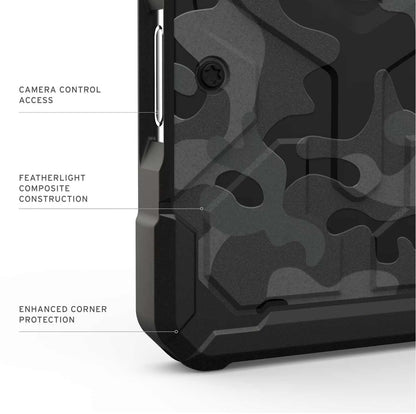 UAG Pathfinder Case with MagSafe for iPhone 17 Series (2025)