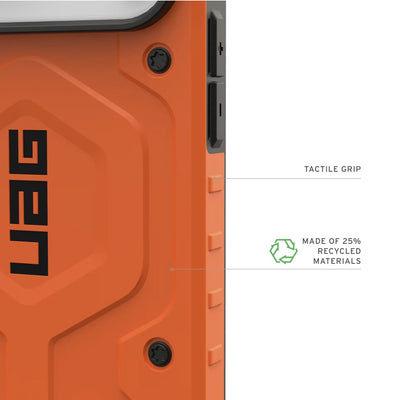 UAG Pathfinder Case with MagSafe for iPhone 17 Series (2025)