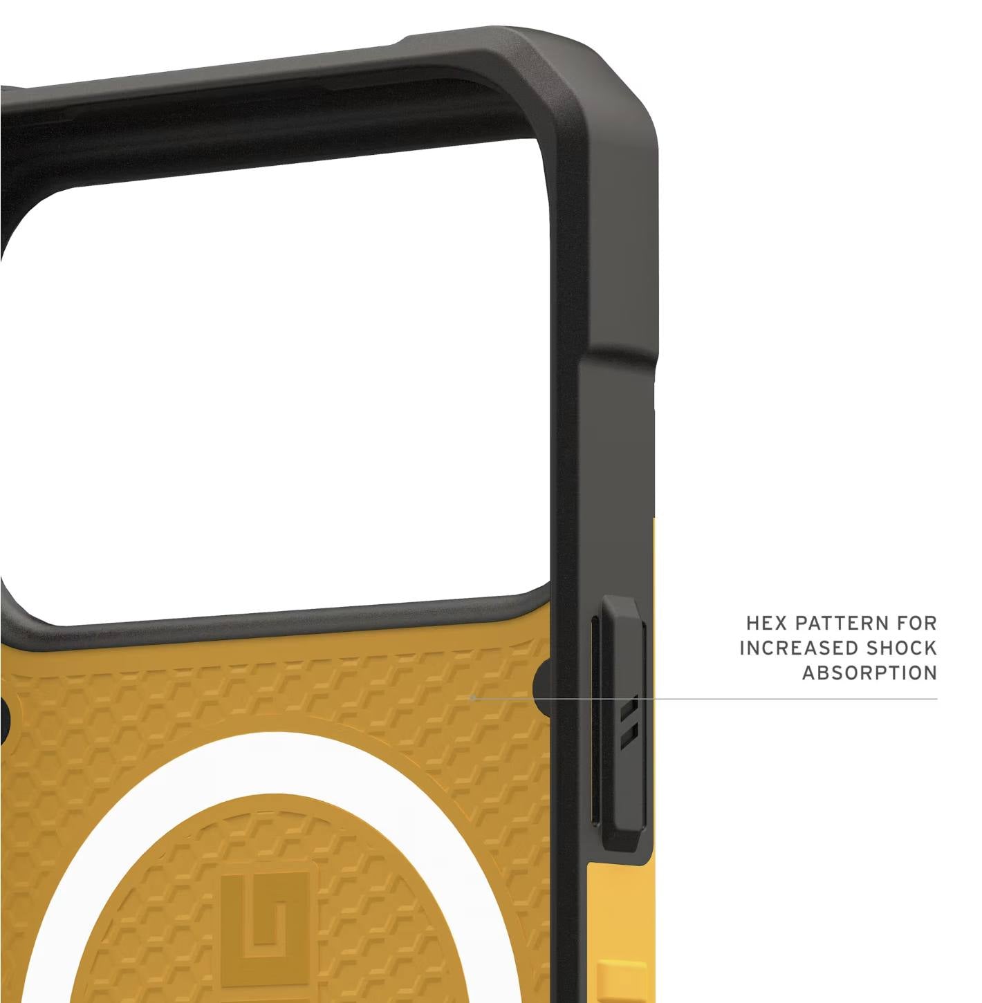 UAG Pathfinder Case with MagSafe for iPhone 17 Series (2025)