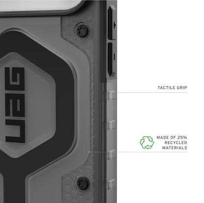 UAG Pathfinder Clear Case with MagSafe for iPhone 17 Series (2025)