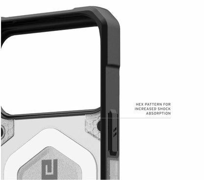 UAG Pathfinder Clear Case with MagSafe for iPhone 17 Series (2025)