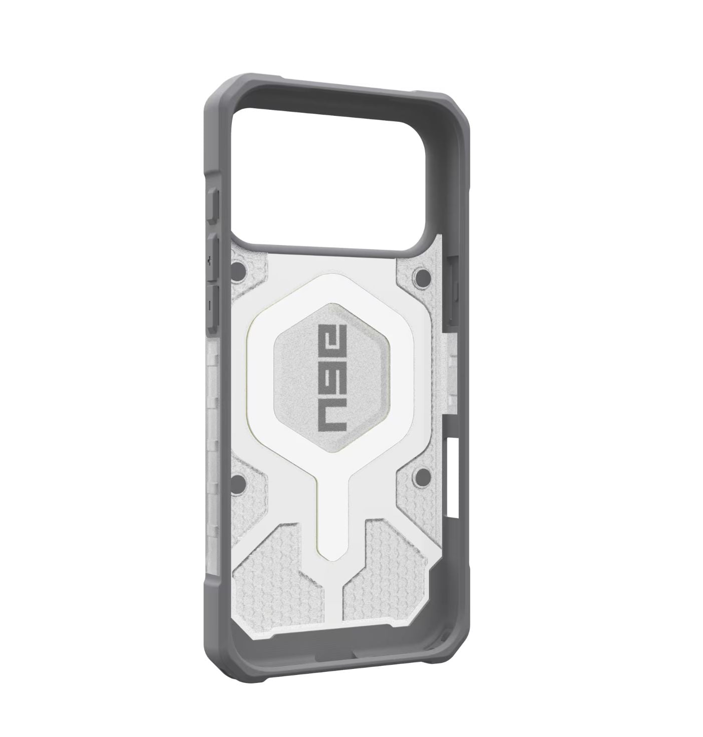UAG Pathfinder Clear Case with MagSafe for iPhone 17 Series (2025)