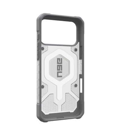 UAG Pathfinder Clear Case with MagSafe for iPhone 17 Series (2025)